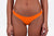 MOTU SWIM - FLORES Bottoms - Tangerine