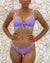 MOTU SWIM - MANTA Bottoms - Lavender