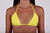 MOTU SWIM - NUSA Top - Lemon