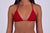 MOTU SWIM - NUSA Top - Ruby