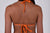 MOTU SWIM - NUSA Top - Tangerine