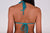 MOTU SWIM - NUSA Top - Turquoise