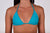 MOTU SWIM - NUSA Top - Turquoise